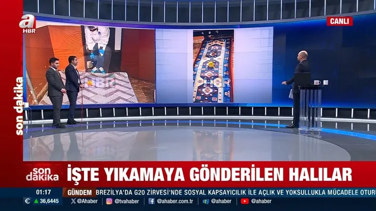 SON DAKİKA: Türkiye’nin konuştuğu cinayette yeni gelişme! İşte Narin Güran kaybolduktan sonra yıkamaya gönderilen o halılar