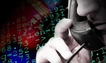 VIP dinlemeye ceza yağdı