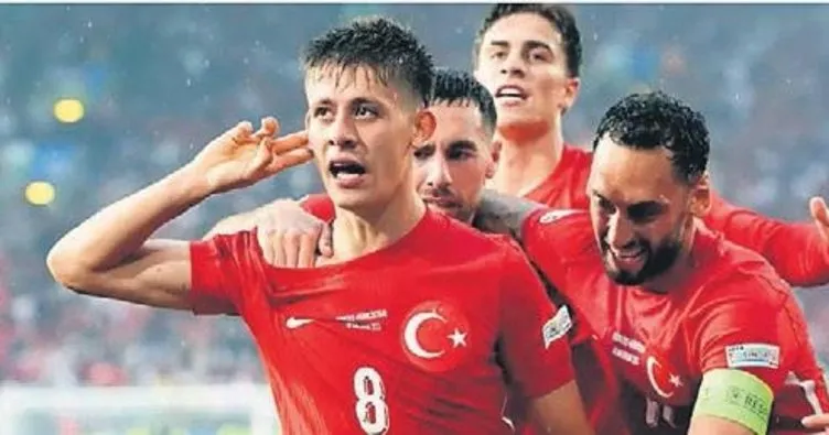 ABD’ye erken gidiyoruz!