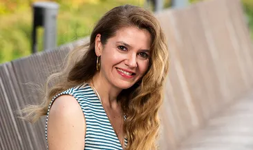 Partneriniz dizide can simidiniz oluyor