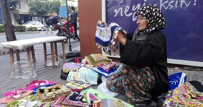Ceyiz El Emegi Goz Nuru Olmaktan Cikti Egeli Sabah Haberleri