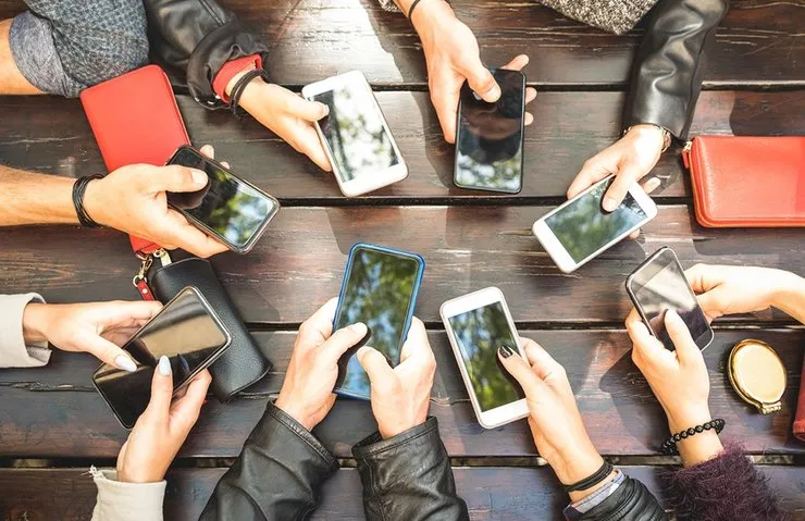 2021 in en iyi telefonu belli oldu