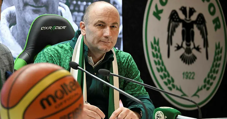 Atiker Konyaspor, Aziz Bekir ile anlaştı