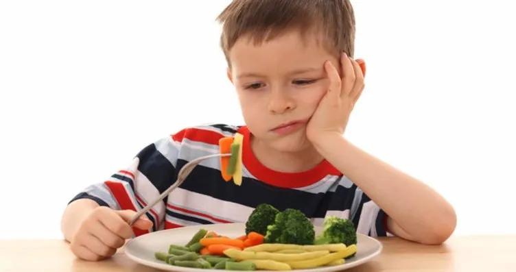 Yemek Yemeyen Cocuga 3z Formulu Galeri Saglik
