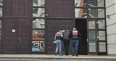 Aranan uyuşturucu satıcısı yakalandı