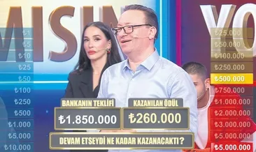 Çabası büyük ödüle yetmedi