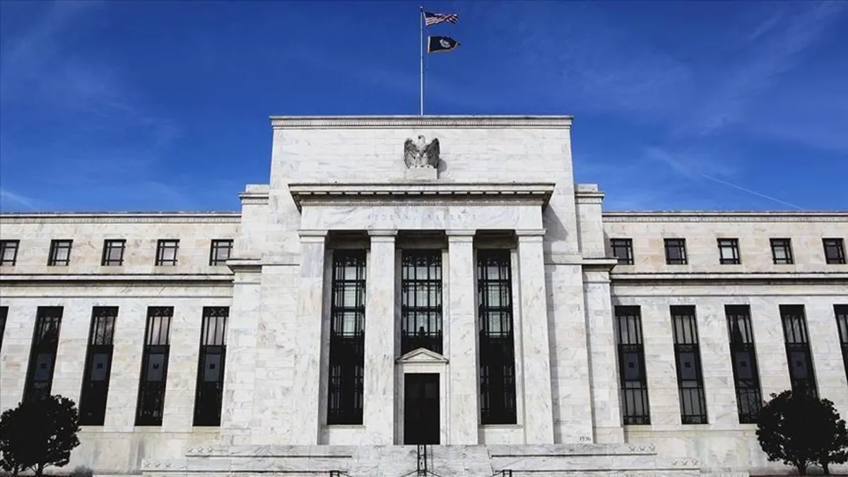 Pimco’dan uyarı: Orta Doğu savaşı Fed’in faiz indirimlerini erteleyebilir Pimco’dan uyarı: Orta Doğu savaşı Fed’in faiz indirimlerini erteleyebilir