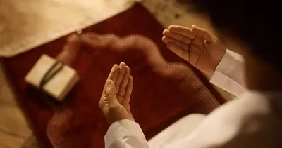 KADİR GECESİ DUASI Arapça okunuşu ve Türkçe açıklaması | İşte Diyanet ile Kadir Gecesi okunacak dua