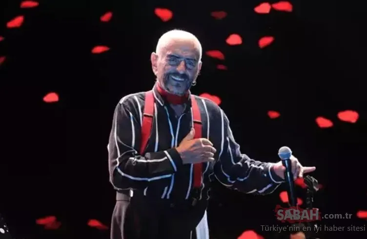 Şarkıcı Alpay yıllar sonra ortaya çıktı! Tanıyabilene aşk olsun!