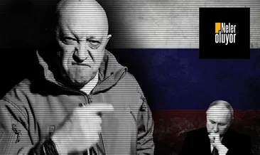 Rusya’da neler oluyor? Wagner’den darbe girişimi, Putin’den sert karşılık! İşte perde arkası…