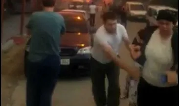 Son dakika: Hatay yangınında çocuklarıyla kaçan baba konuştu: Taksim’de yürüyen ünlülerin sesi çıkmadı