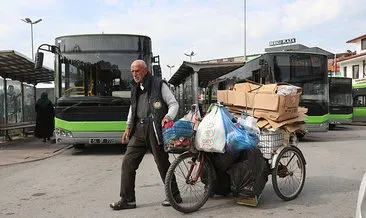 Oğulları konuştu: O görüntünün perde arkası bambaşka çıktı... Türkiye ve Almanya'dan emekli, mülkleri var #sakarya