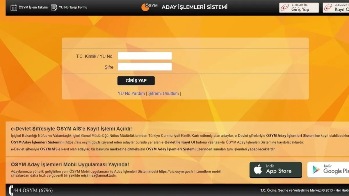 DUS sonuçları açıklandı mı, hangi tarihte açıklanacak? ÖSYM'den dava açıklaması! İşte DUS ile ilgili ayrıntılar