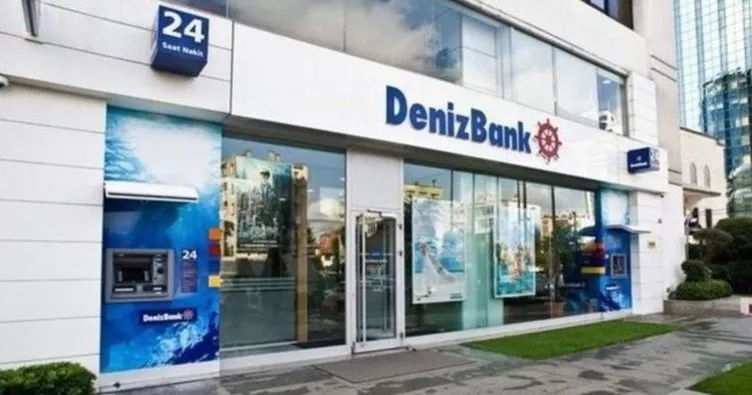 DenizBank emekli promosyon ücreti 2022: DenizBank emekli promosyon ödemesi ne kadar, kaç TL, şartları nelerdir?