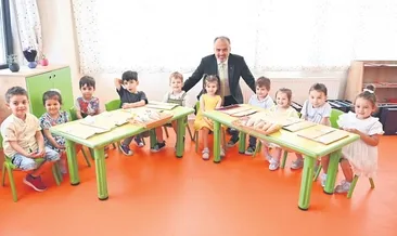 ‘Ana Kucakları’nı 100’e çıkaracağız