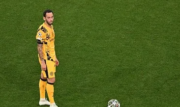 Hakan Çalhanoğlu için istenilen bonservis belli oldu! Galatasaray...