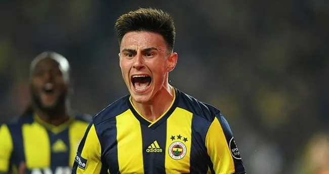 Eljif Elmas Tan Napoli Ye 5 Yillik Imza Yillik Ucreti Spor Haberleri
