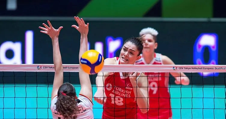 Hırvatistan Türkiye maçı hangi kanalda? 2020 Tokyo Olimpiyatları Hırvatistan Türkiye maçı saat kaçta başlayacak?