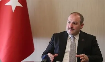 Bakan Varank’tan hodri meydan: Suç duyurunsa bulunmayan namerttir!