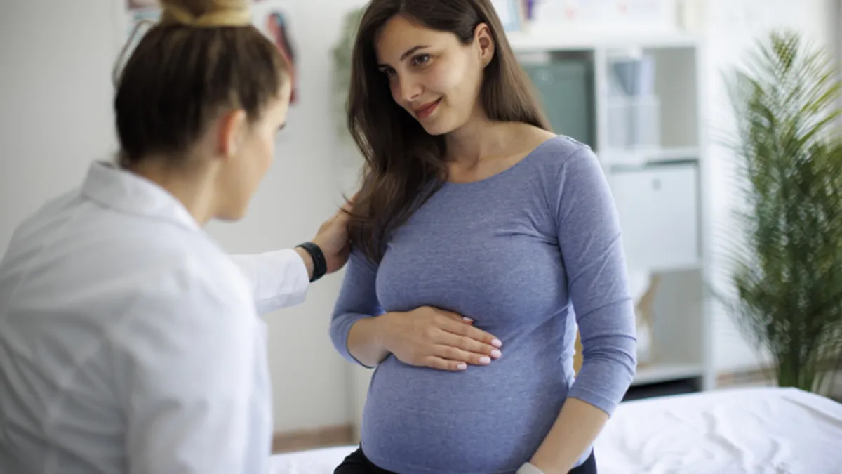 Uzman uyardı: Gebelikte gizli tehlike! Anne ve bebeği aynı anda etkiliyor Uzman uyardı: Gebelikte gizli tehlike! Anne ve bebeği aynı anda etkiliyor