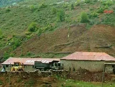 Türkiye Iraka mutabakat metni sundu: Başika diğer gruplara da açılabilir 89