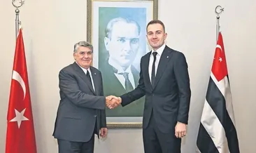 Konu fazla abartıldı!