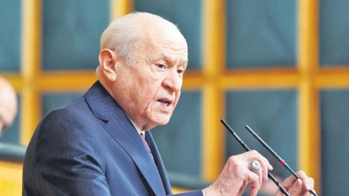 Seçim diye tutturanların derdi millet değil