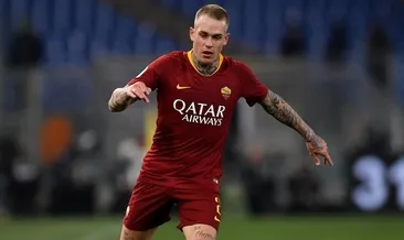 Beşiktaş’tan Rick Karsdorp atağı