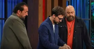 MASTERCHEF ANA KADRO YARIŞMACILARI VE YEDEKLER: TV8 ile 29 Temmuz Masterchef yedeklere kim girdi?