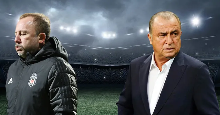 Usta yorumcudan şampiyonluk yorumu! 'Galatasaray rahat, Beşiktaş erken gol atamazsa...'