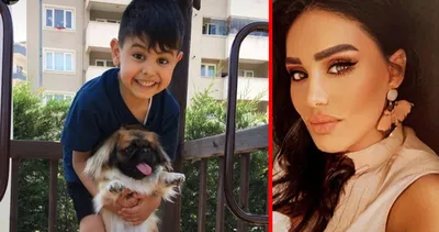 Türkiye Eymen Kara’ya ağlamıştı! Yeğenini ezen haladan dikkat çeken paylaşım