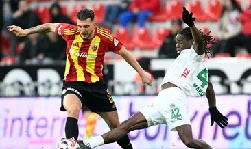 Kayseri ateşten kurtulamadı