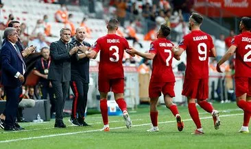 Karadağ Türkiye maçı ne zaman ve saat kaçta? Karadağ Türkiye maçı hangi kanalda ve şifresiz mi?