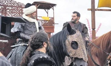 ’Kuruluş Orhan’ nefesleri kesecek