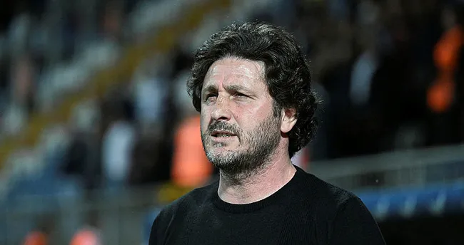 Alanyaspor'da Fatih Tekke dönemi başladı