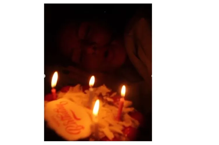 Yasemin Özilhan’ın doğum günü kutlaması sosyal medyayı salladı! Girdiği yaşı duyan şoke oluyor…