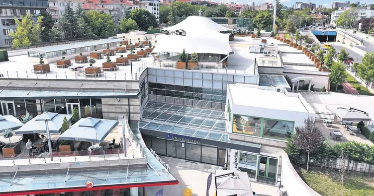 Ankara Bilim Üniversitesi