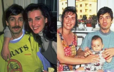 İbrahim Tatlıses’in sır gibi sakladığı torunu ortaya çıktı! Güzelliğiyle büyüledi