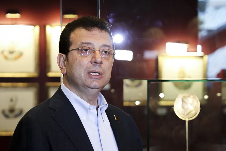 Enver Aysever Ekrem İmamoğlu’nu topa tuttu: Kaprislerinizden bıktık! Seçmen saçını başını yoluyor!