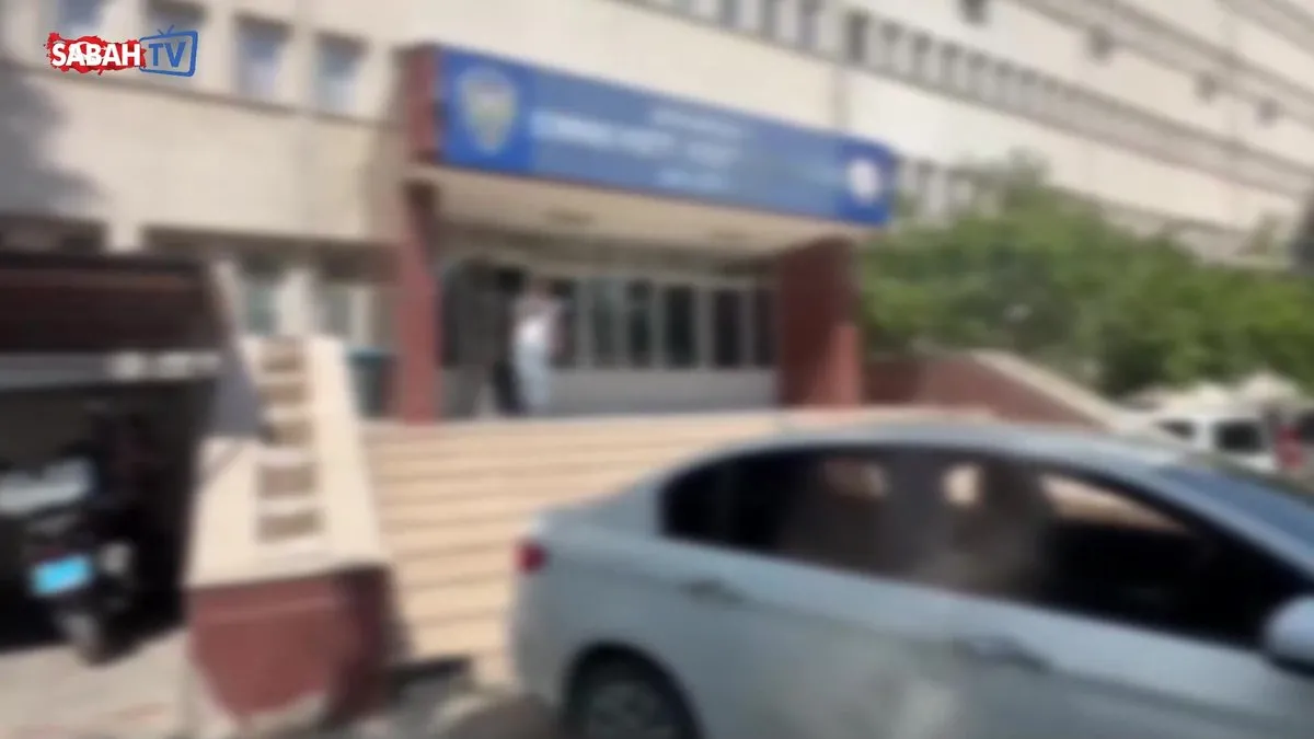 Polatlı’daki 400 bin TL’lik hırsızlık Kırıkkale’de sonuçlandı!
