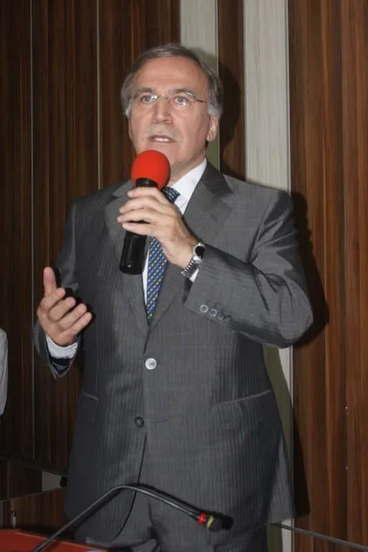 AK Parti'nin A Takımı
