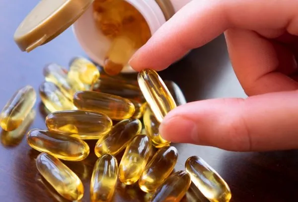 gebelikte omega 3 kullan bebegin iq sunu arttir hamilelik haberleri