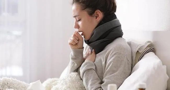 Hamilelikte Oksuruge Ne Iyi Gelir Nasil Gecer Ibrahim Saracoglu Ile Hamilelikte Oksuruge Iyi Gelen Bitkisel Cozumler Son Dakika Haberler