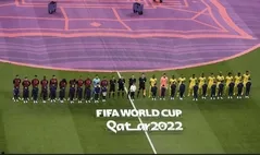 Dünya Kupası son 16 eşleşmeleri maç fikstürü 2022: Katar Dünya Kupası son 16 eşleşmeleri ne zaman oynanacak, son 16'ya hangi takımlar kaldı?