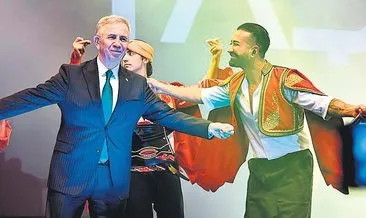 SON DAKİKA | Vatandaş tehlikede, Mansur Yavaş konser peşinde! ABB'nin 2024 faaliyet raporunda skandal detay #ankara
