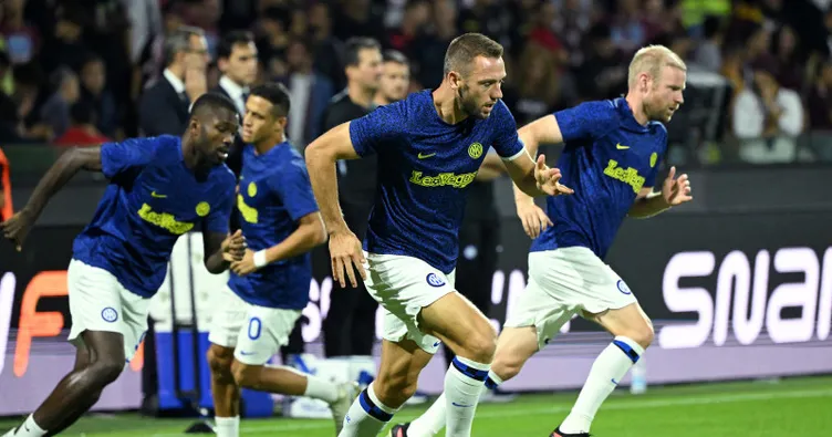 Davy Klaassen, Beşiktaş’a önerildi