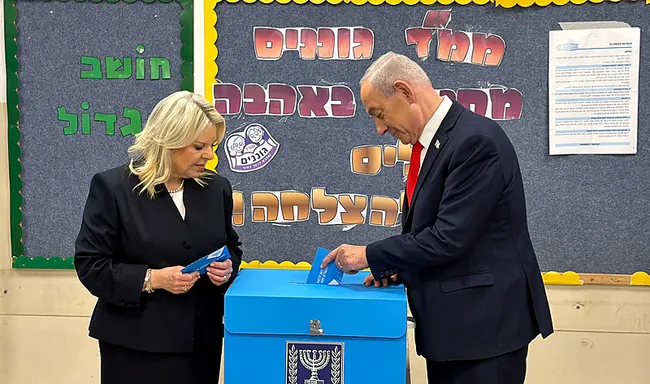 israilde-muhalefet-lideri-eisenkottan-netanyahuya-secim-suclamasi-sonuclarda-sapmaya-izin-vermeyecegim-1793303537124.jpeg İsrail’de muhalefet lideri Eisenkot’tan Netanyahu’ya seçim suçlaması: “Sonuçlarda sapmaya izin vermeyeceğim”