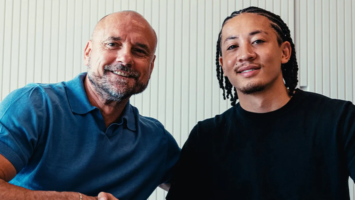 Kian Fitz-Jim, Torino’ya transfer oldu! Kian Fitz-Jim, Torino’ya transfer oldu!