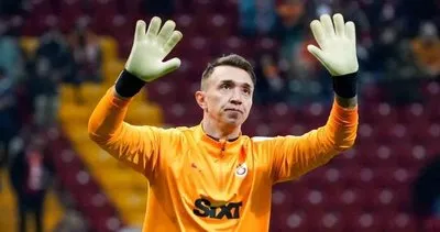 SON DAKİKA GALATASARAY HABERİ: Muslera’nın yerine kim gelecek? Levent Tüzemen o ismi açıkladı!