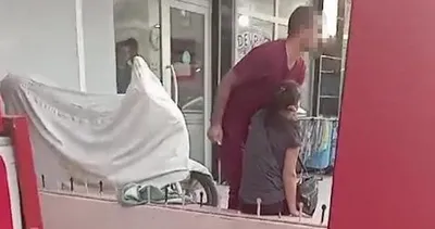 Denizli’deki dehşette yeni görüntüler: Görgü tanıkları tek tek anlattı!